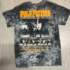 Pulp Fiction Graphic Tee
